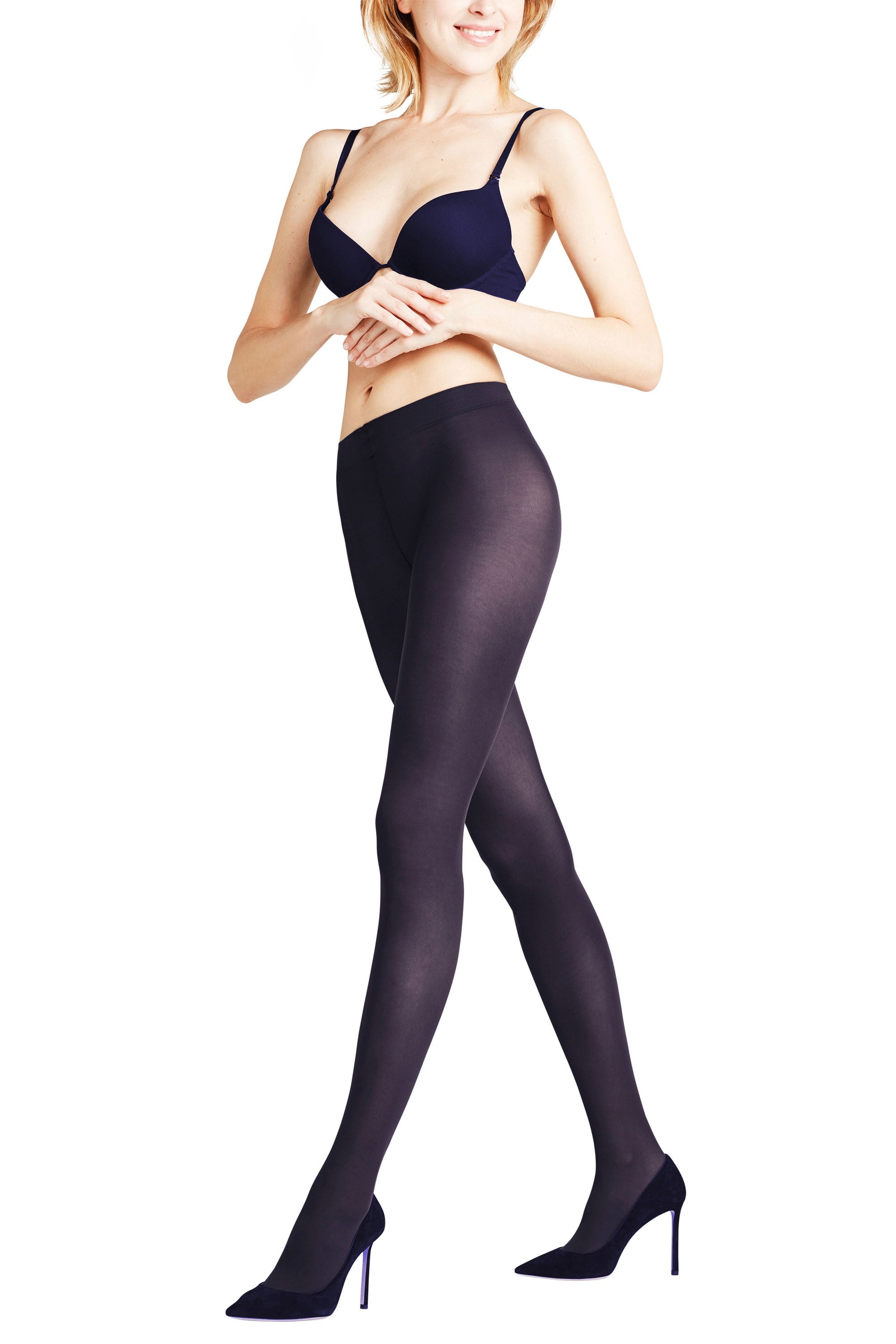 30 Denier Matt Deluxe Tights 40630