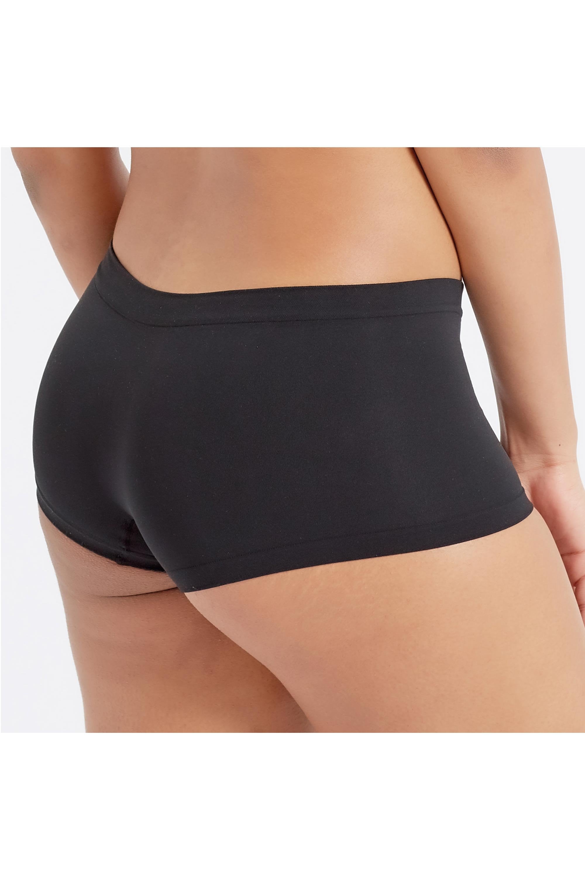 Eco-Wear Seamfree Shorts