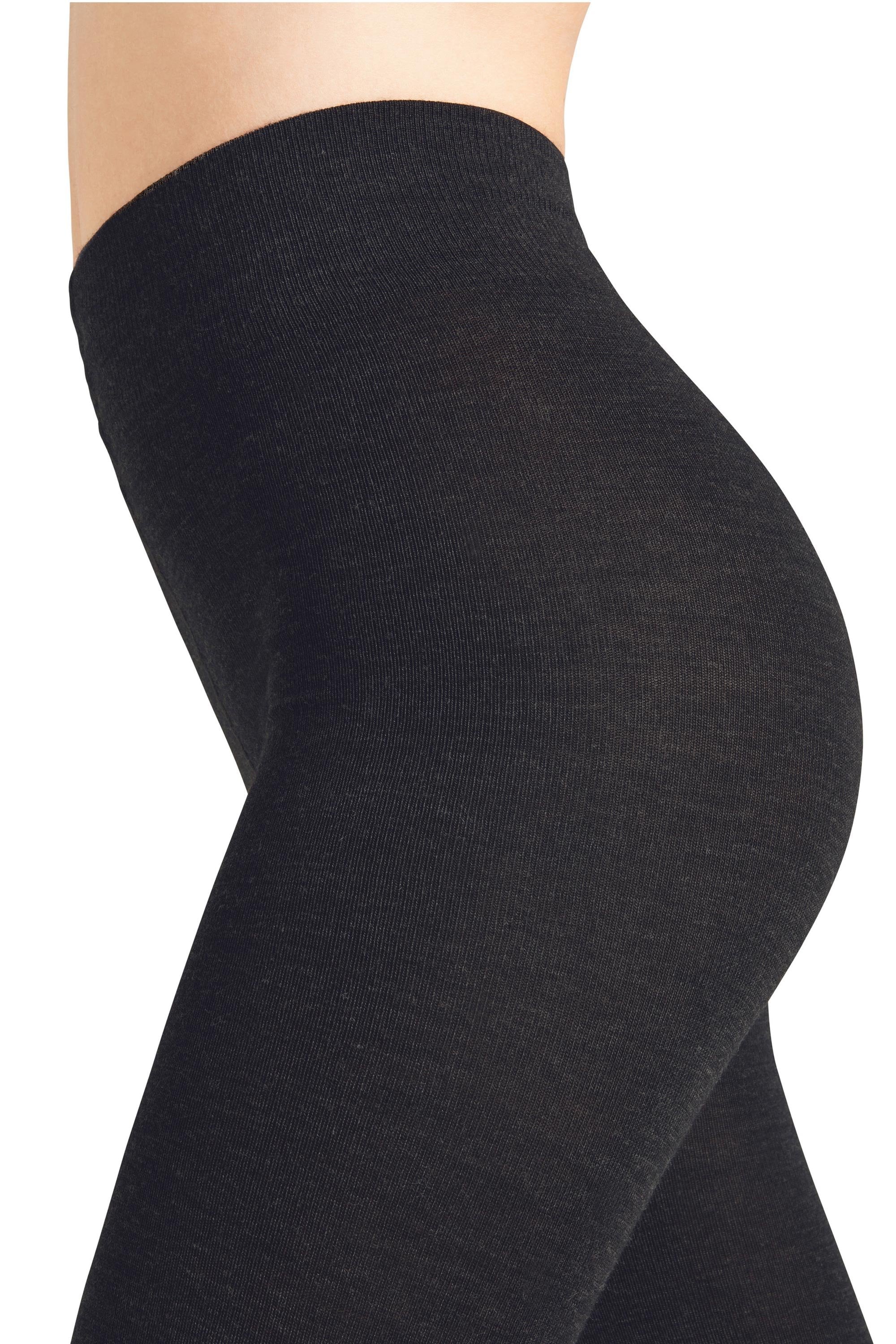 Soft Merino Wool Tights 48425