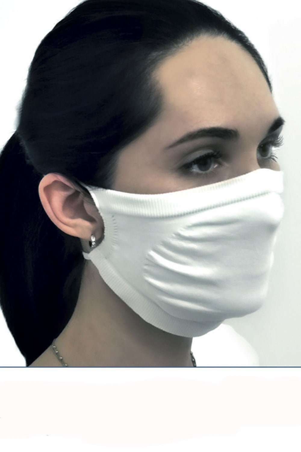 Protective Face Mask - Non Medical