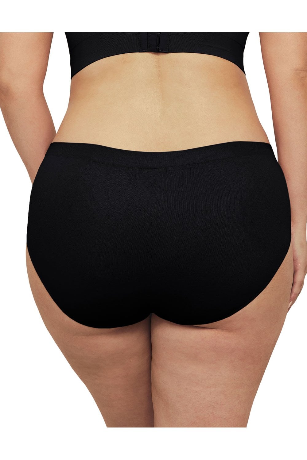 Ambra Seamfree Midi Brief AMUWEBMD