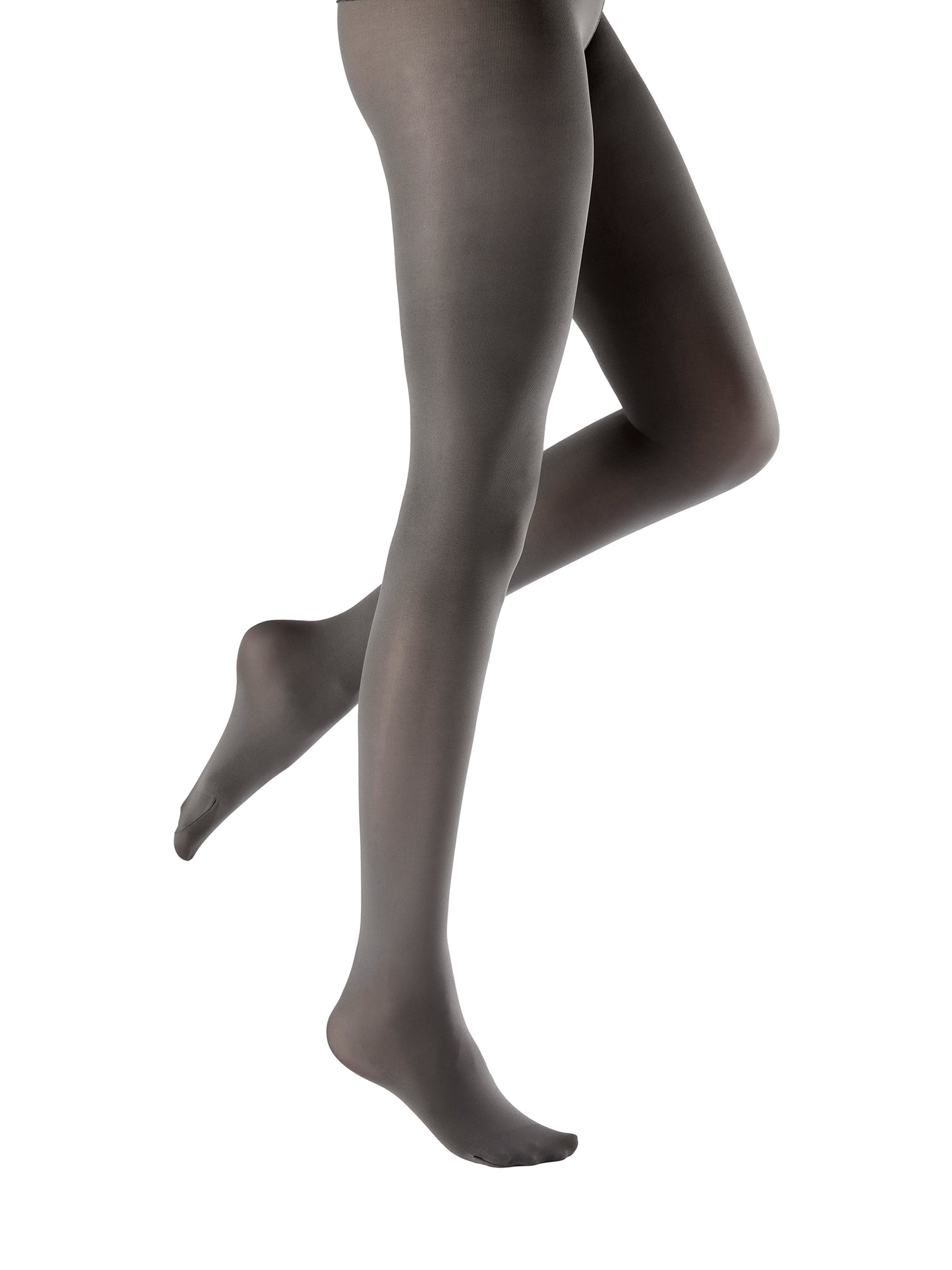 60 Denier 3D Opaque Tights AVA4