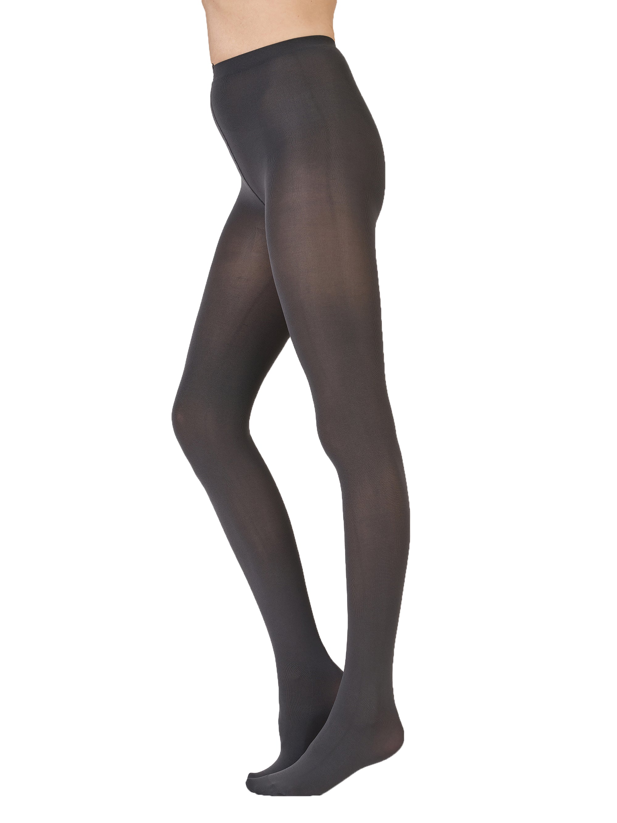 60 Denier 3D Opaque Tights AVA4