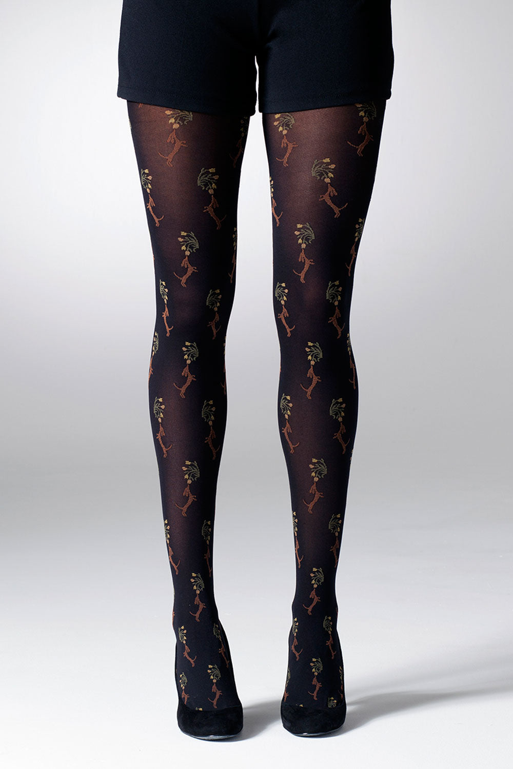 New Arrivals From Gipsy