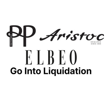 Pretty Polly, Aristoc & Elbeo Go Into Liquidation