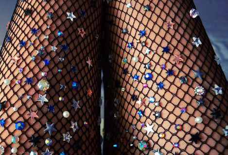 Create your own unique look