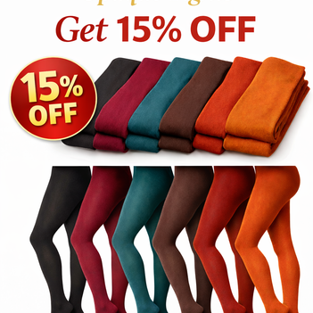 Gipsy Tights Bundle Get 15% OFF