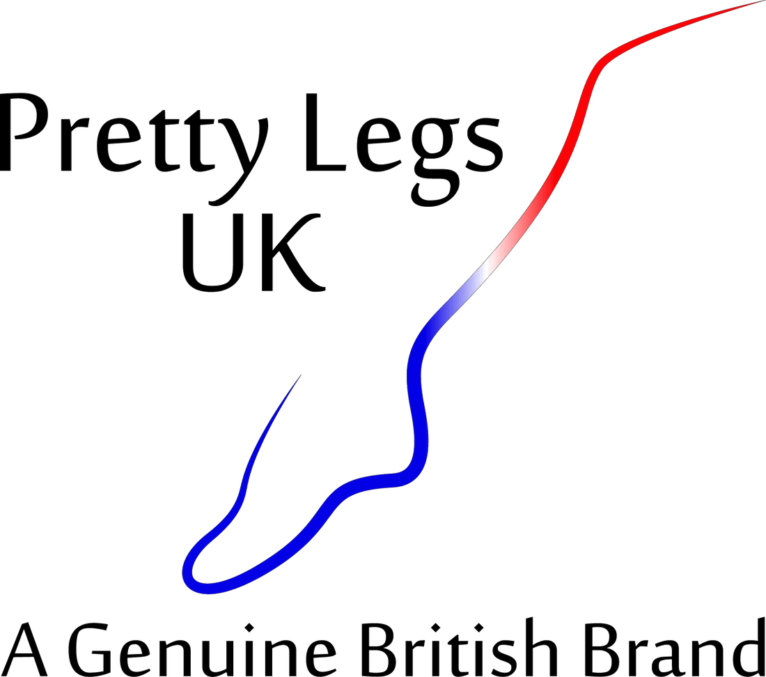 Pretty Legs - A Genuine British Brand