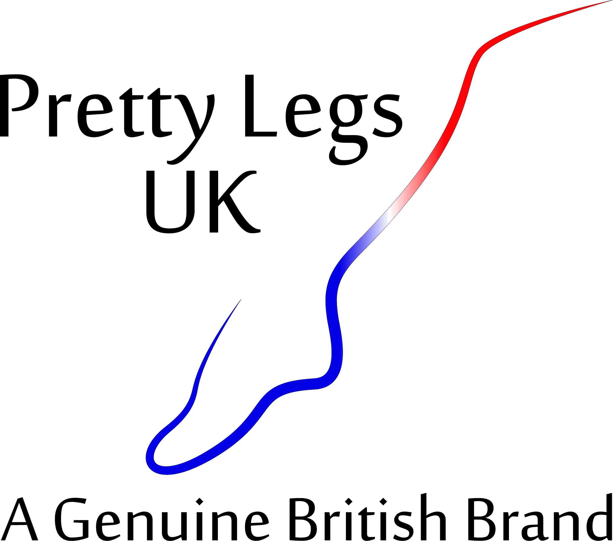 Pretty Legs - A Genuine British Brand