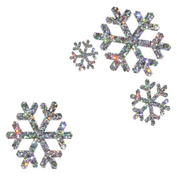 The Christmas Range from Pretty Polly