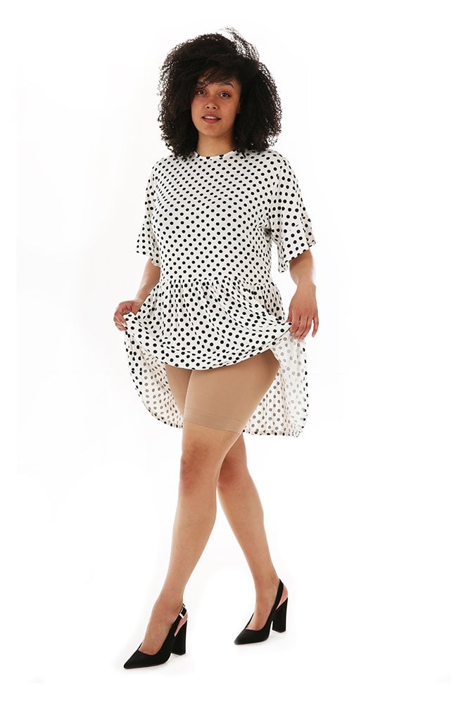 anti chafing shorts, chub rub,