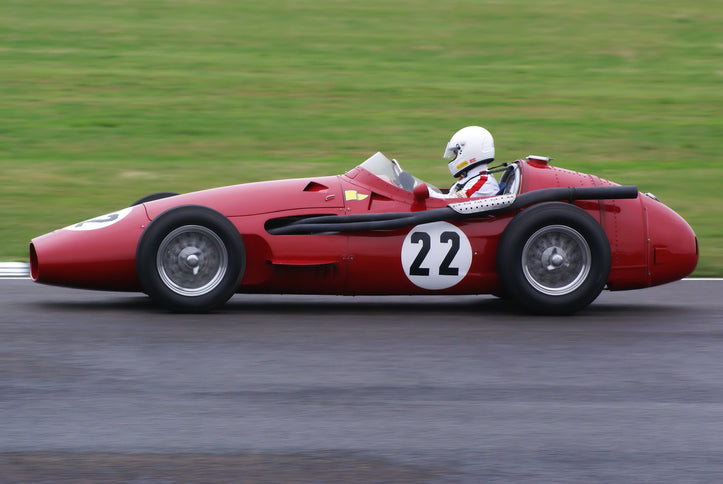 Goodwood Revival