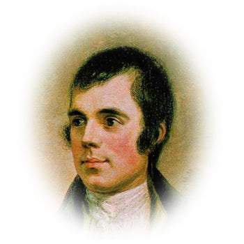 Burns Night