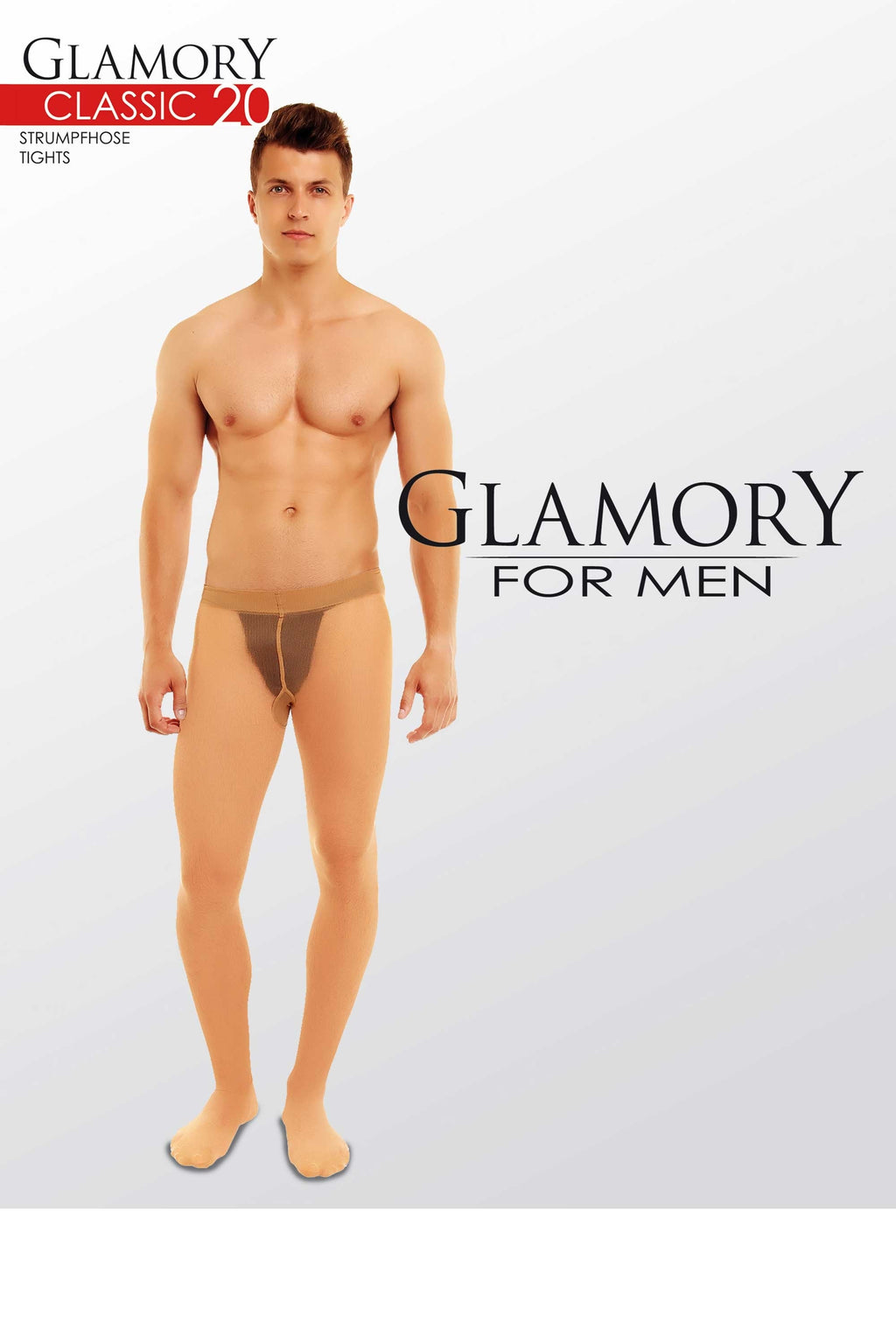 Classic 20 Tights 50422