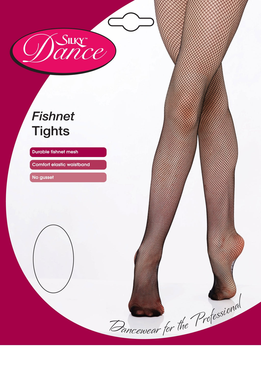 Dance Childrens Fishnet Tights