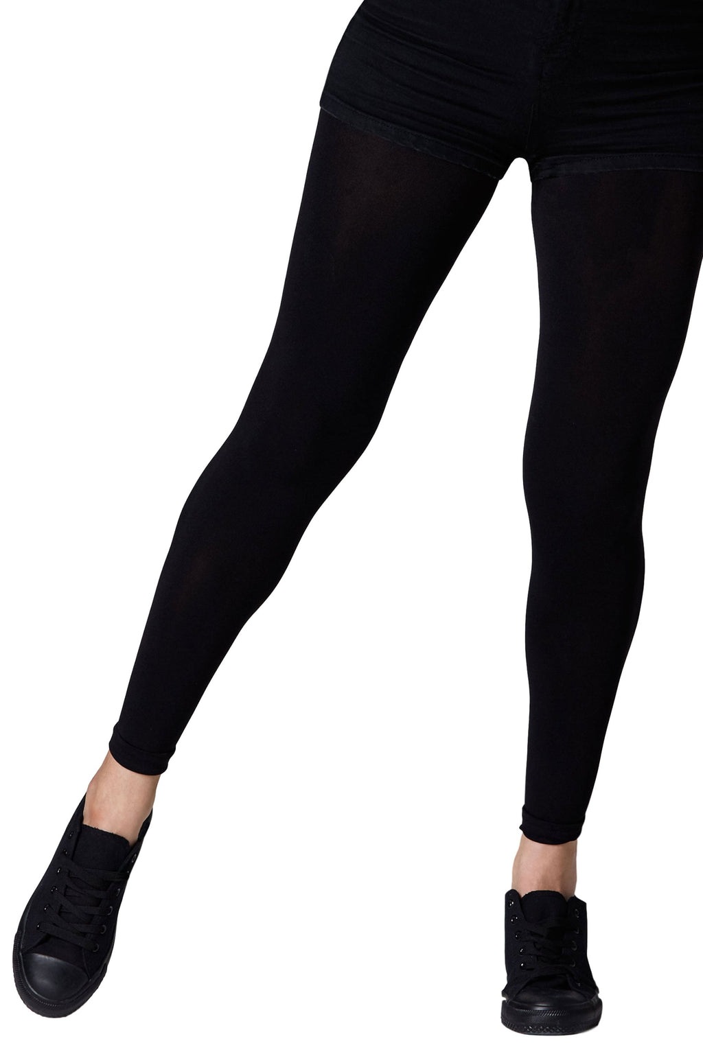 200 Denier Thermal Legging 1184