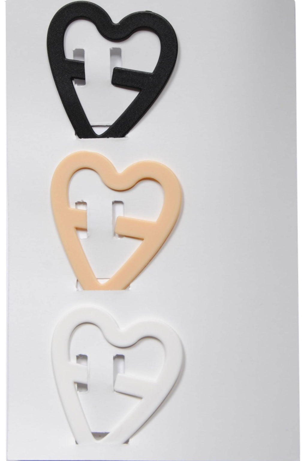 Bra Converting Clips