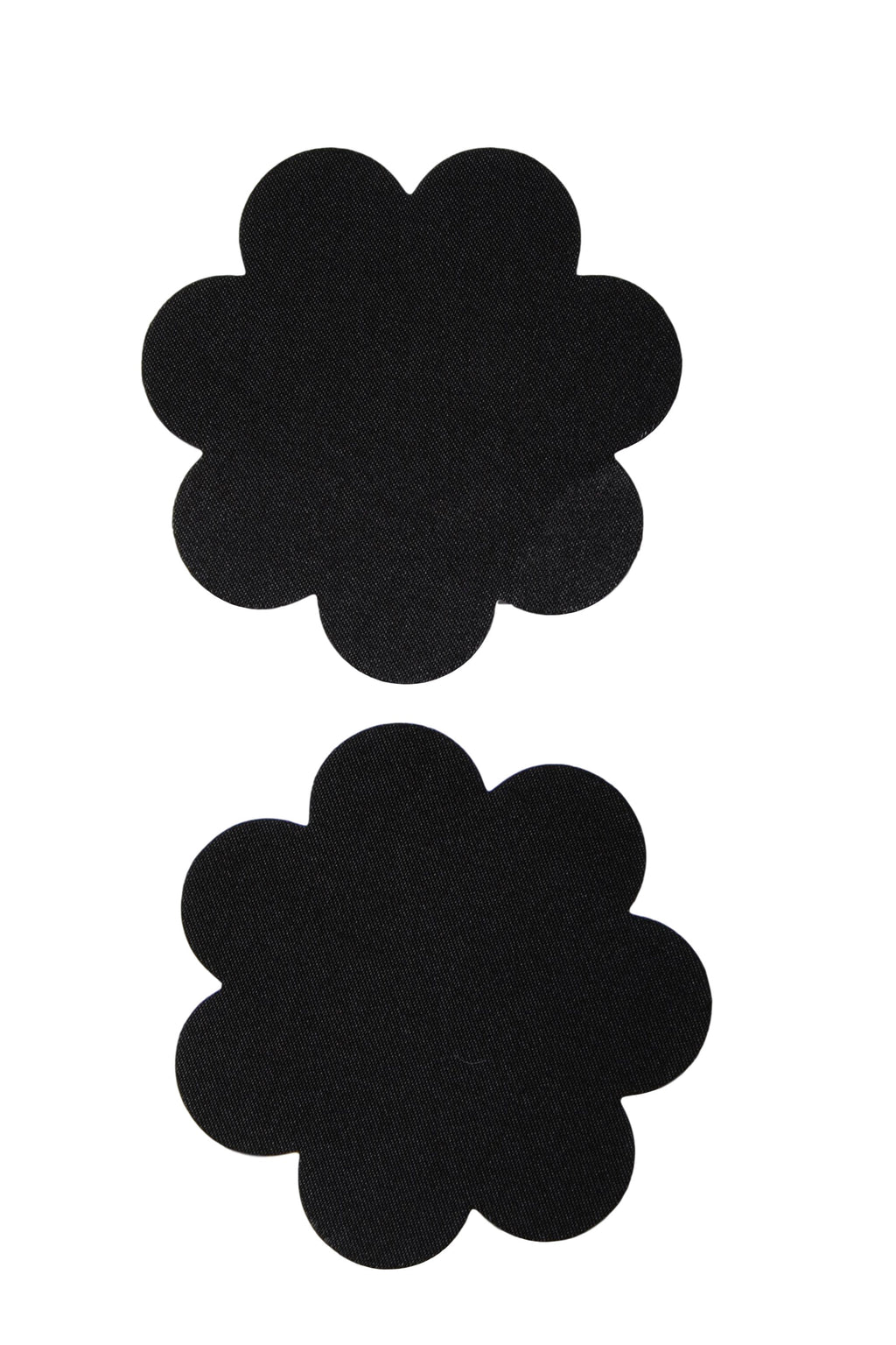 Invisible Nipple Covers