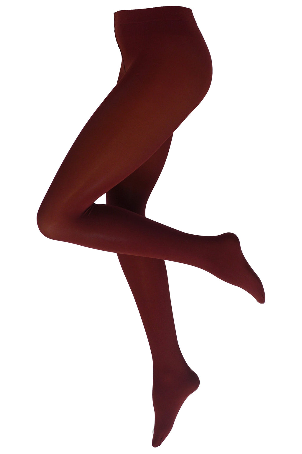 Dublin 60 Denier 3D Opaque Plus Size Tights 739-10