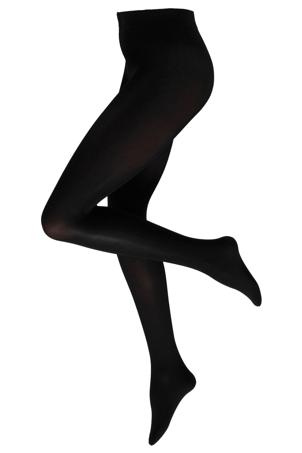 Dublin 60 Denier 3D Opaque Plus Size Tights 739-10