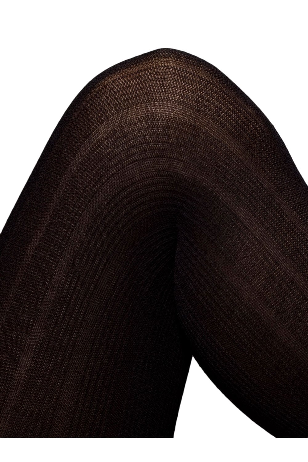 Double Ribbed Modal Tights 1532