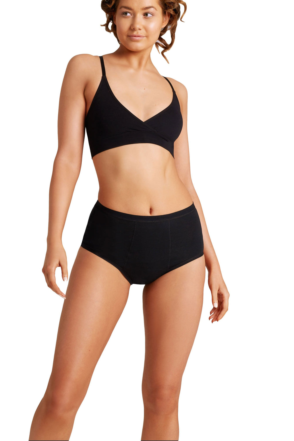 Period Full Brief (1pcs)