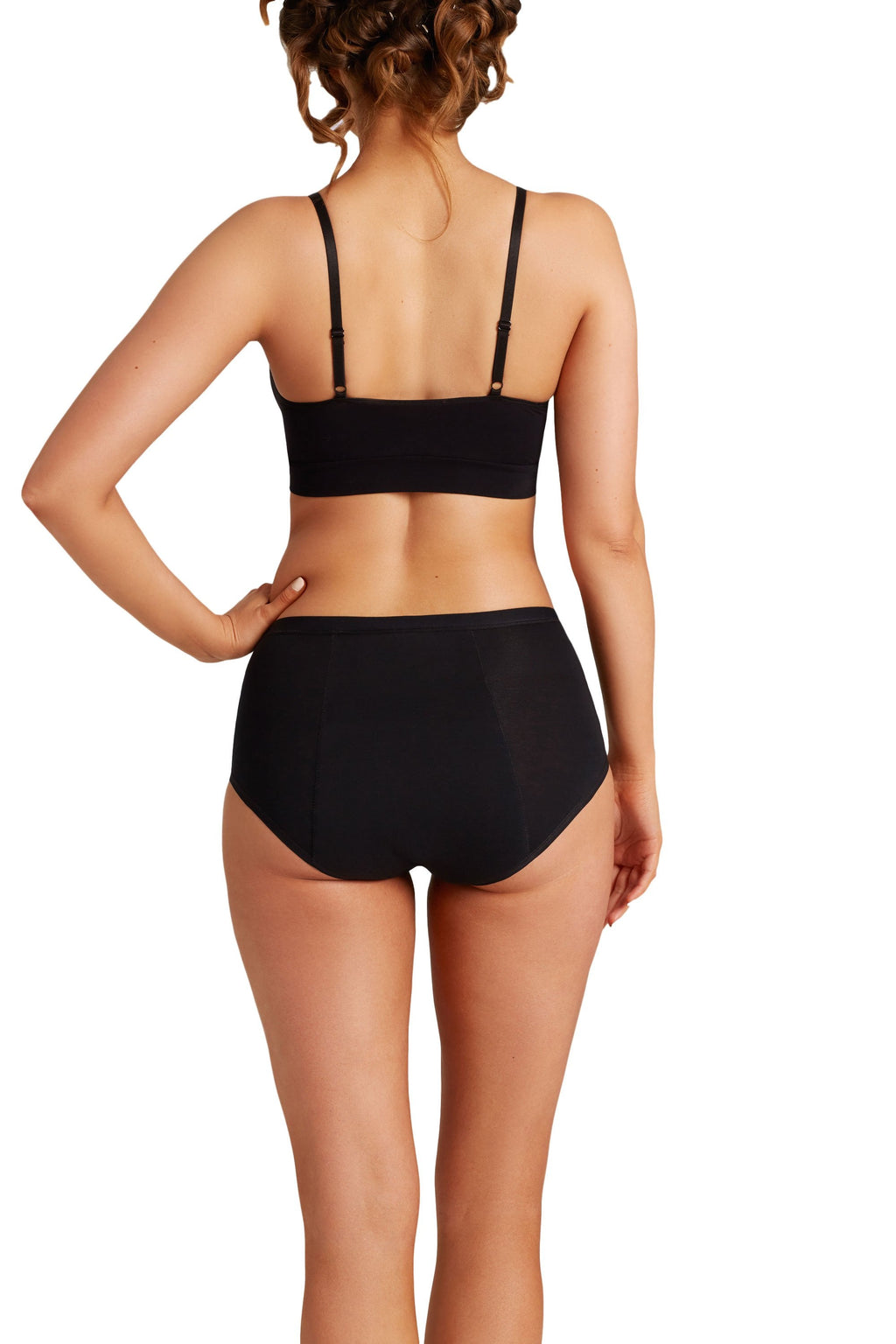 Period Full Brief (1pcs)