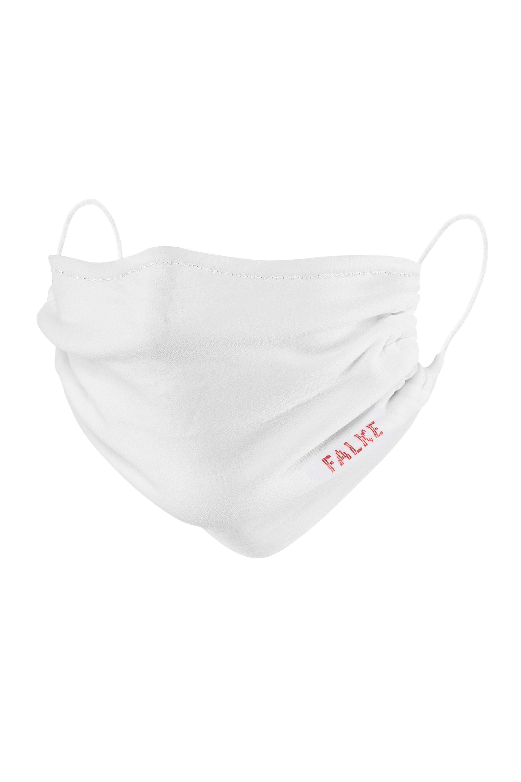 Face Mask with Nose Clip 2 Pair Pack