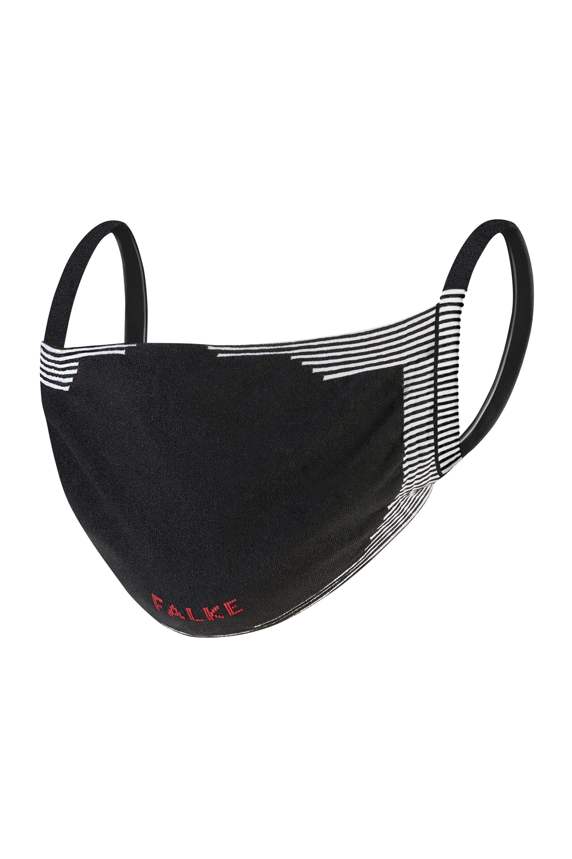 Face Mask with Sporty Look 2 Pair Pack