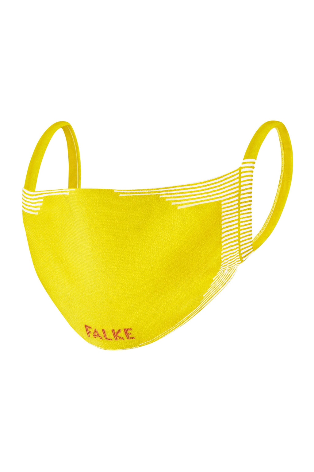 Face Mask with Sporty Look 2 Pair Pack