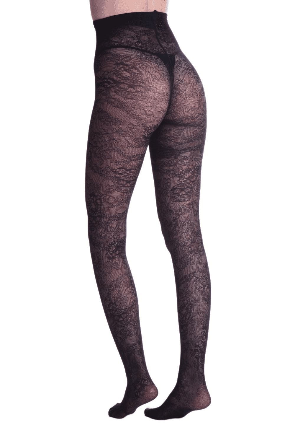 Feeling Tights