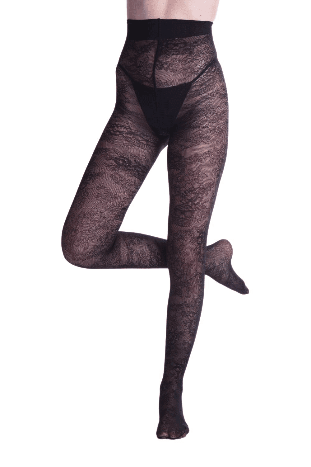 Feeling Tights