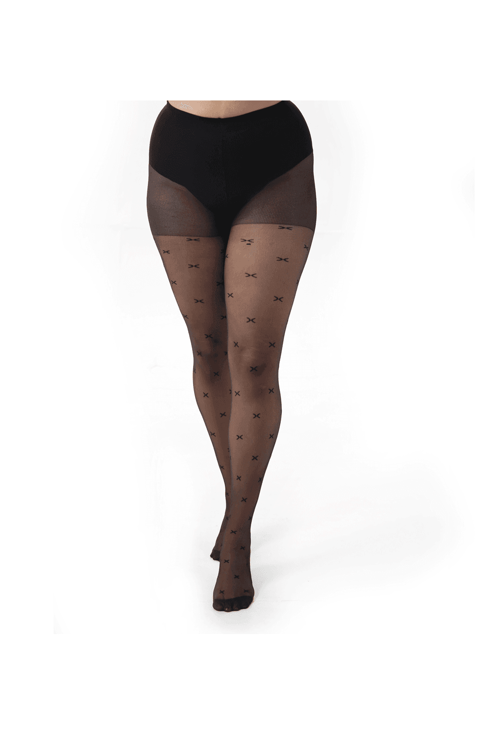 Kiss Sheer Tights