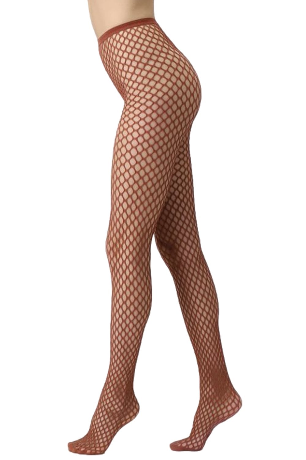 Ethnical Net Tights