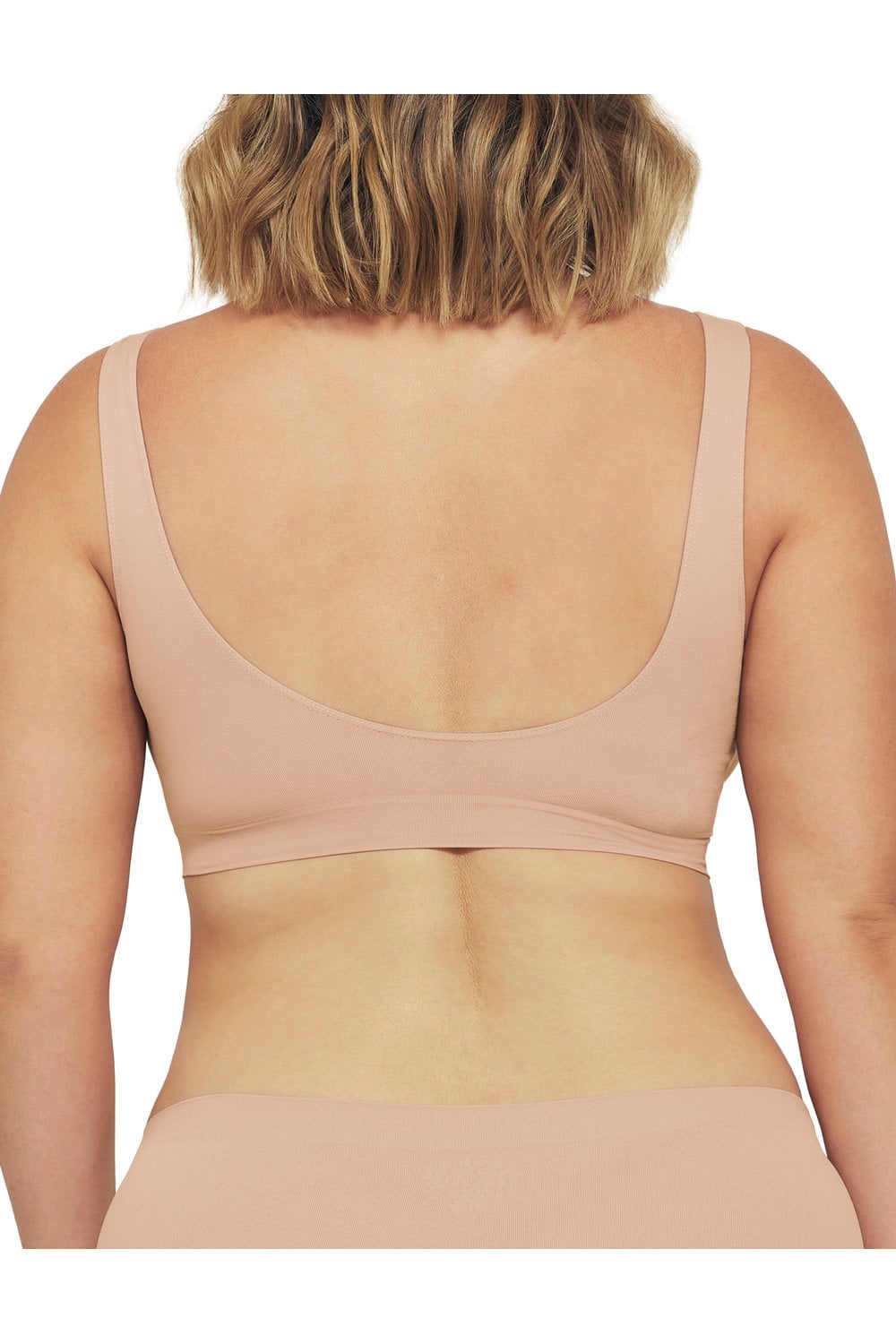 Ambra Shaper Bra AMUWEBSBR