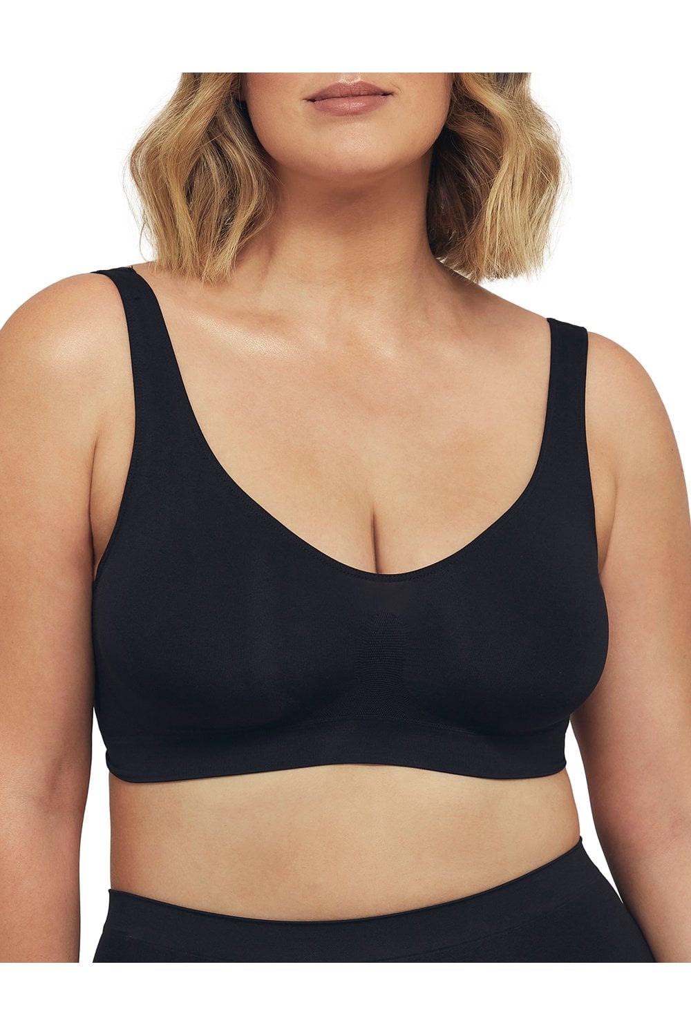 Ambra Shaper Bra AMUWEBSBR