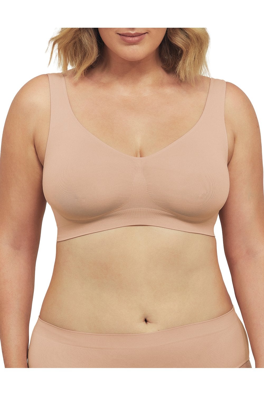 Ambra Shaper Bra AMUWEBSBR