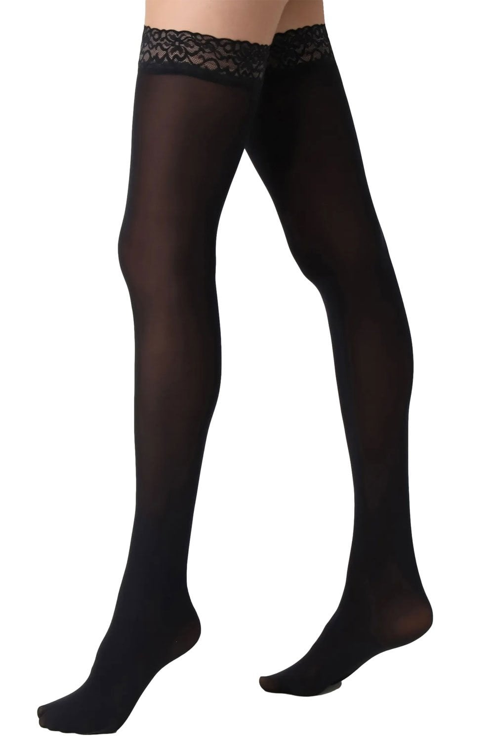 Chic Up 50 Denier Hold Ups