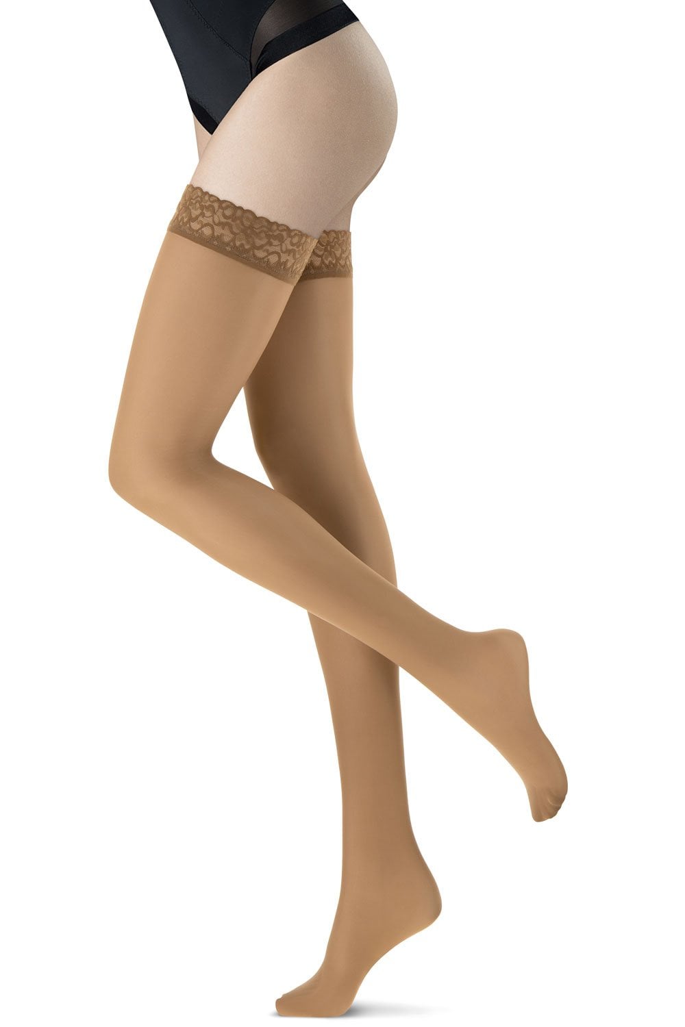 Chic Up 30 Denier Hold Ups