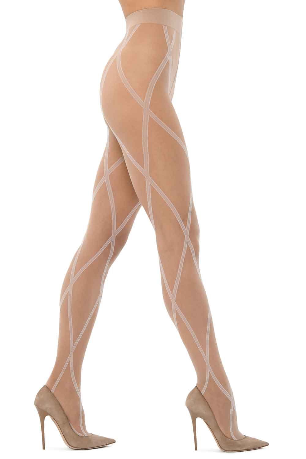 Diamond Tights 14961