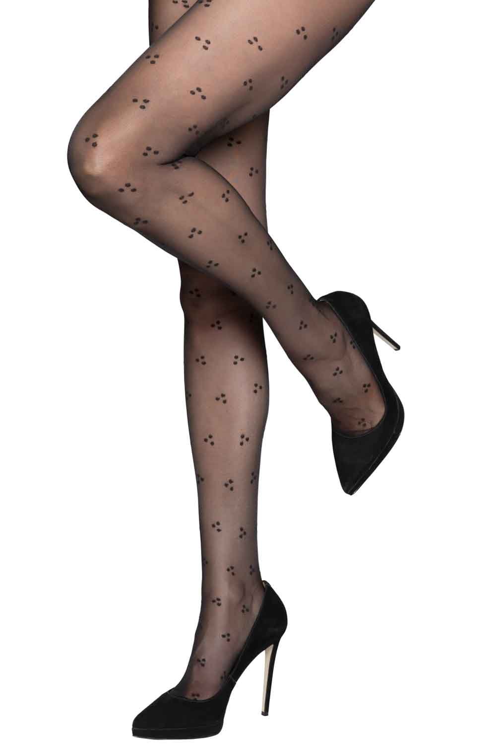 Trio Spot Tights CABC