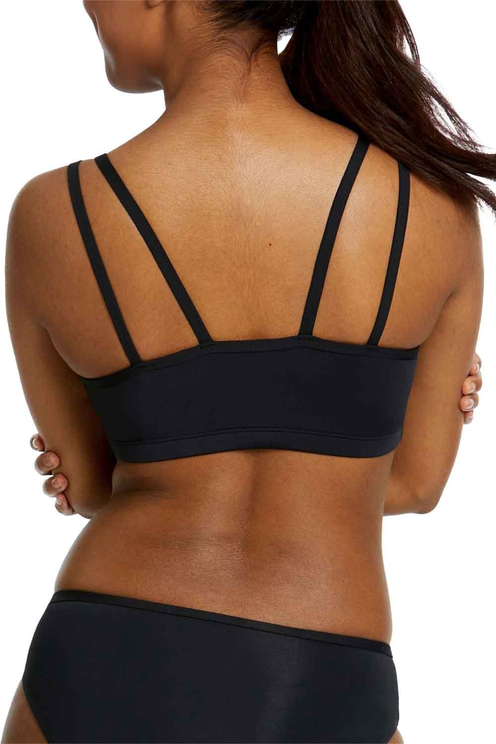 Girls Period Swim Bikini Top