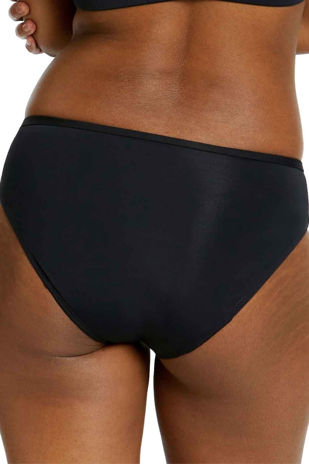 Girls Period Swim Bikini Brief