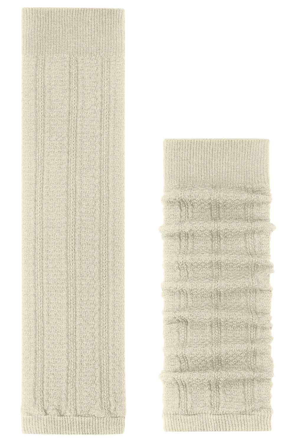 Needlepoint Legwarmers and Armwarmers 46715
