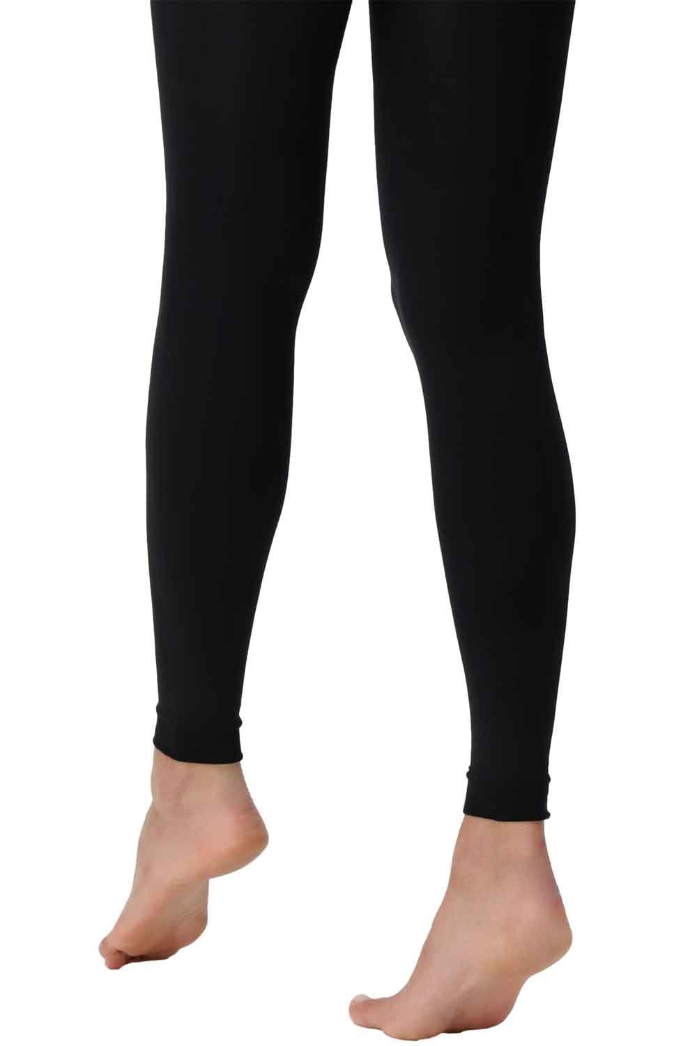 All Colours 120 Leggings