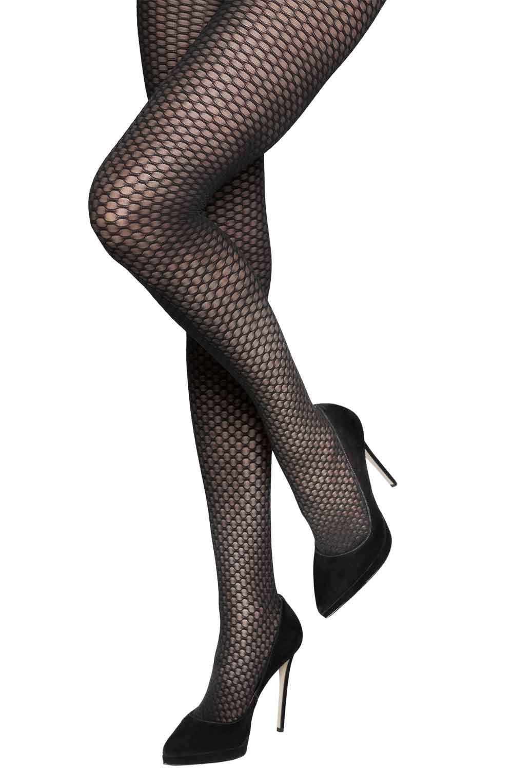 Honeycomb Tights CAIT