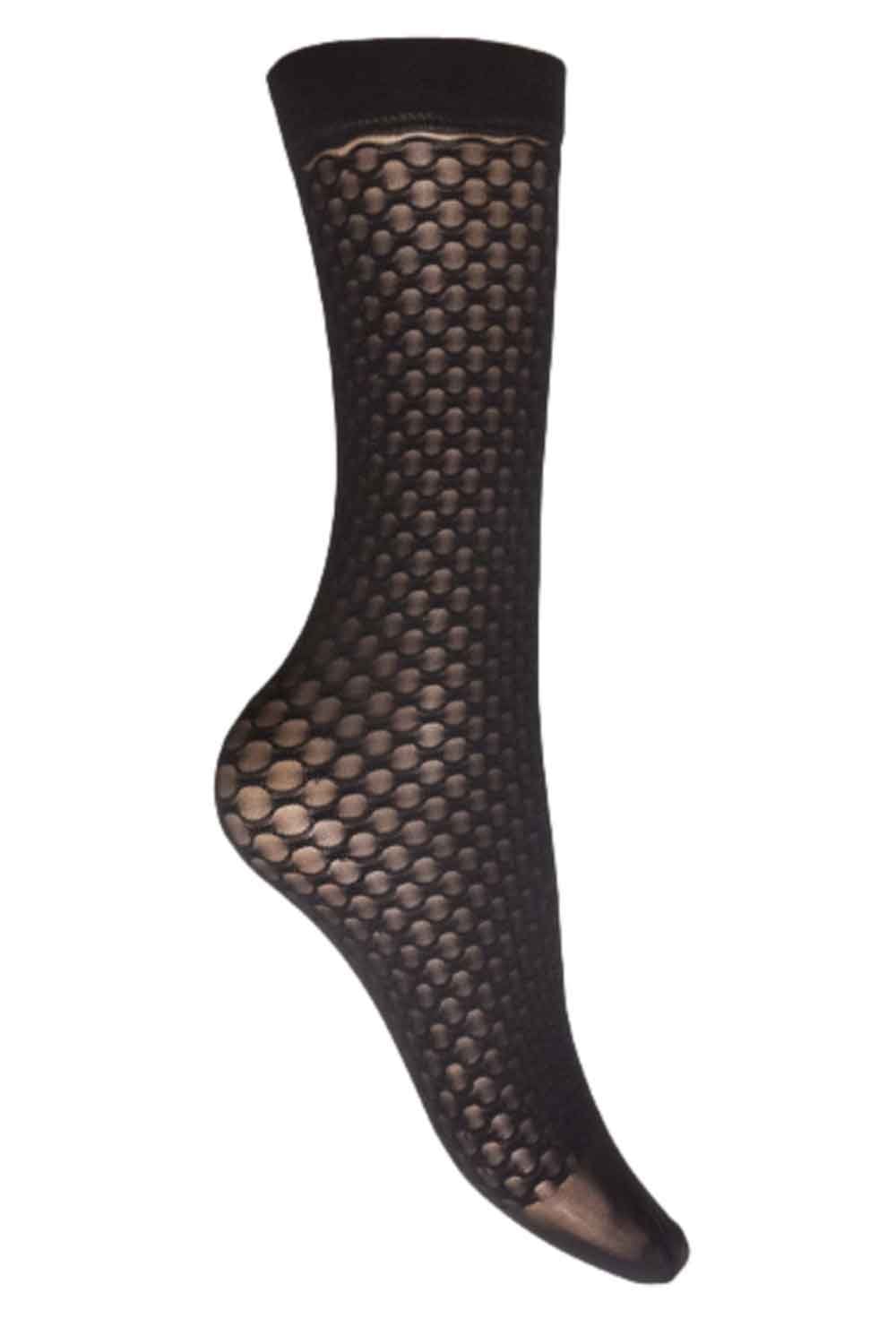 Honeycomb Anklet CHAB