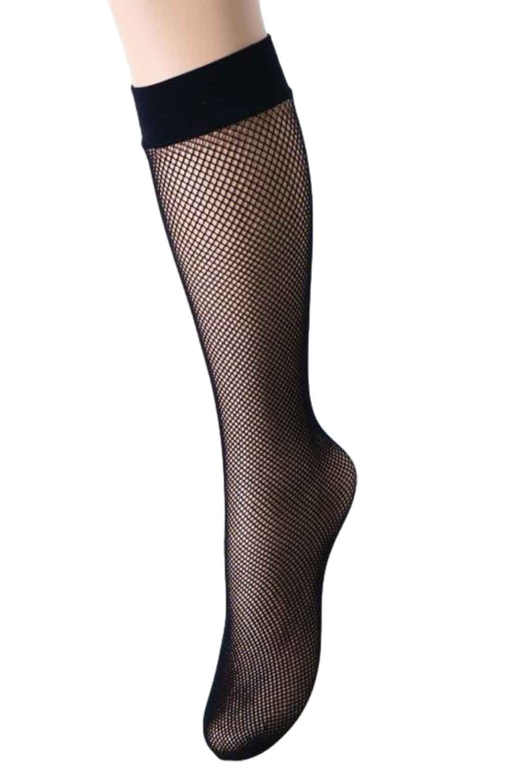 Ambra Knee Highs