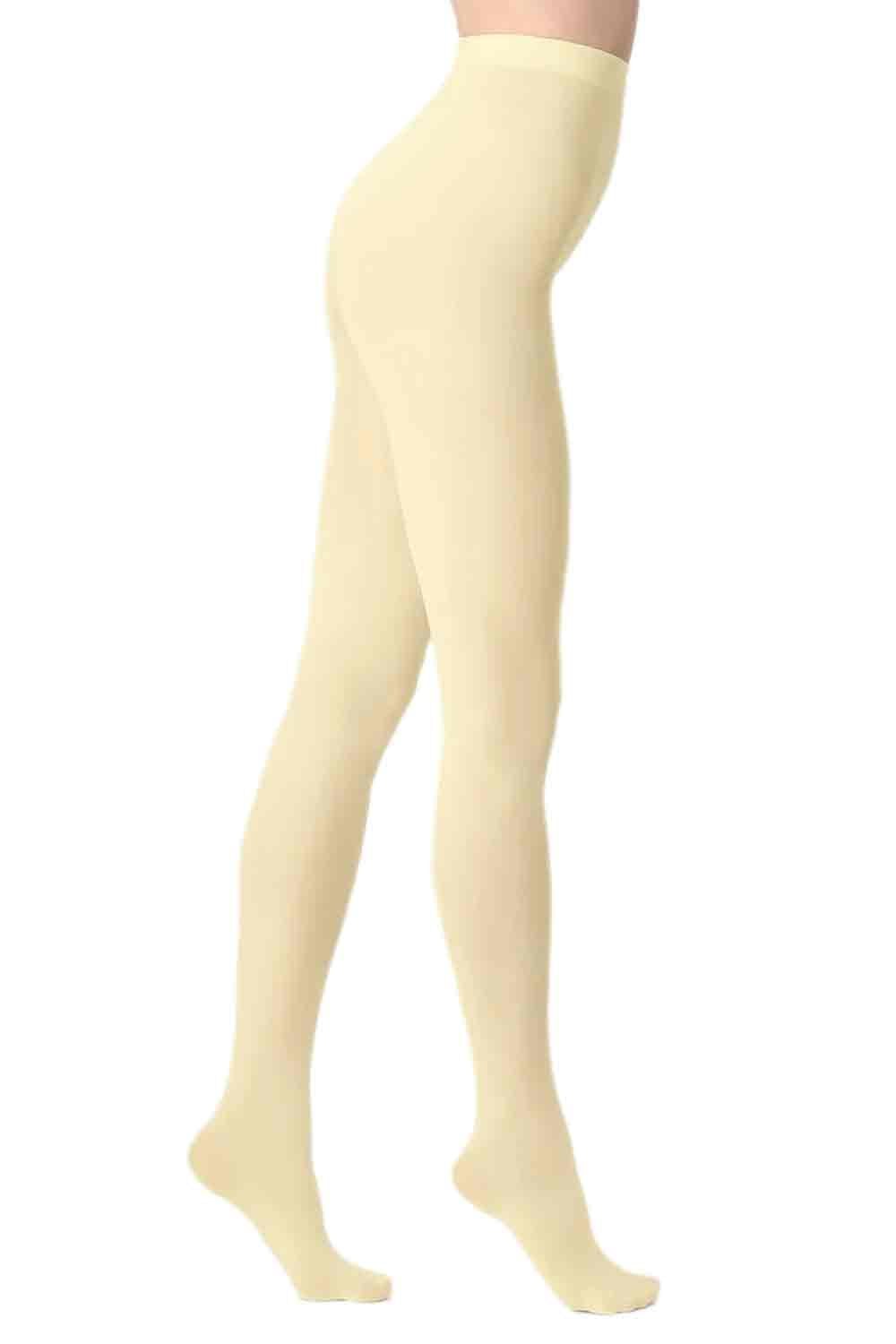 All Colours 50 Denier Tights