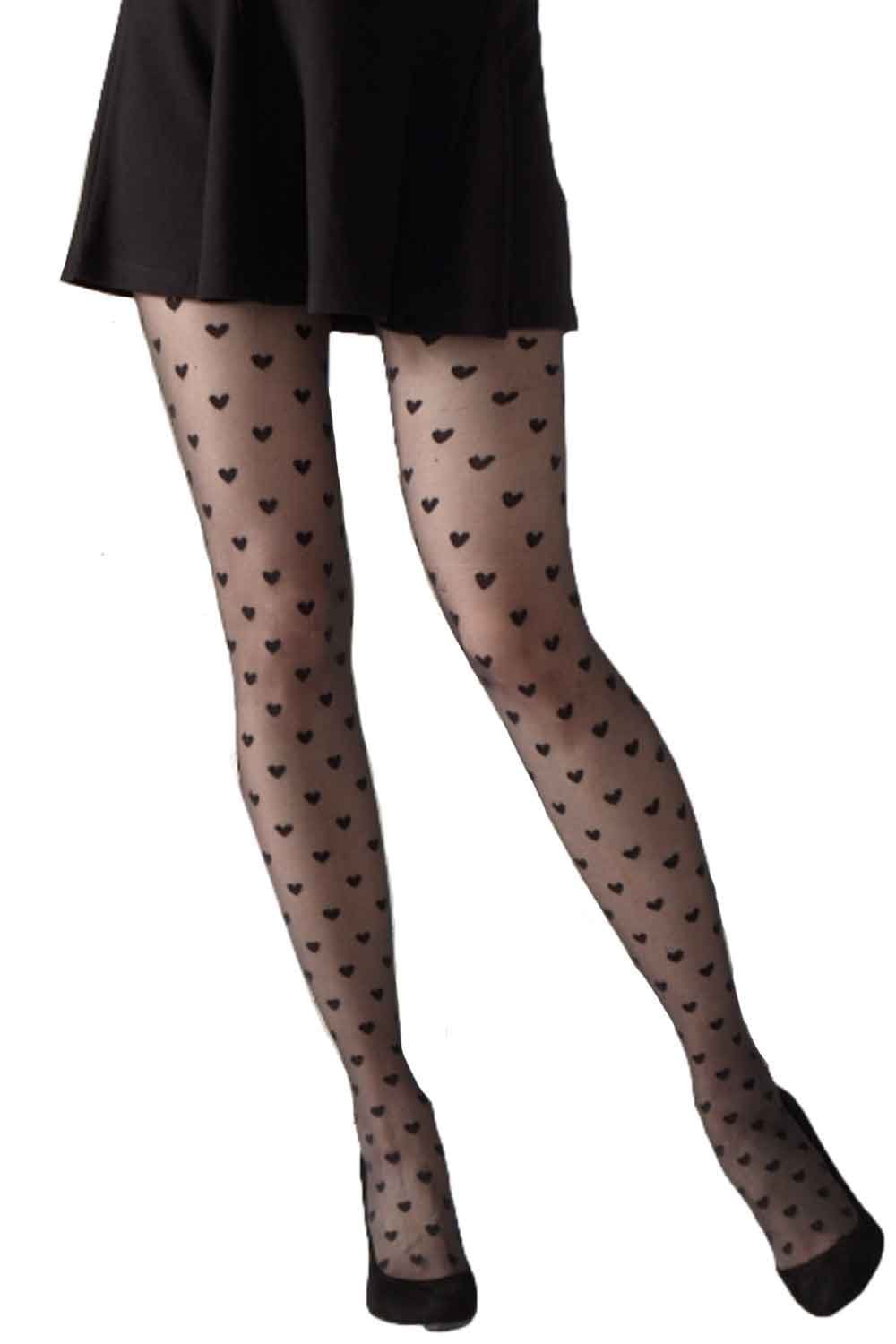 Young Heart Tights 1365